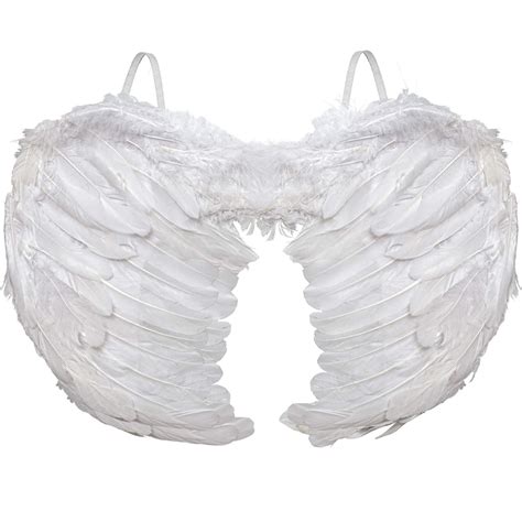 Angel Wings Costume Accessory